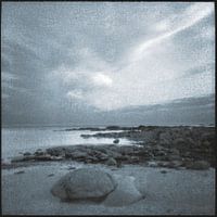 pinhole normandie coast 3