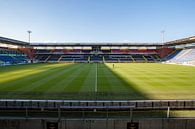 Het Rat Verleg Stadion: De Hoofdtribune van Martijn thumbnail