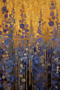 Goldene Felder