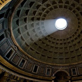 Pantheon 2 van Roy Bisschops | ZEROPXL