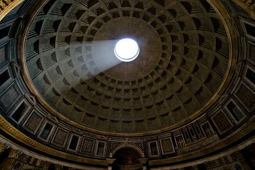 Pantheon 2