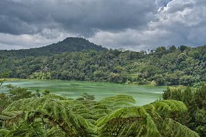 Linowsee und Tampusu