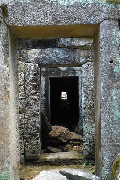 Passage von Martijn Weitjens