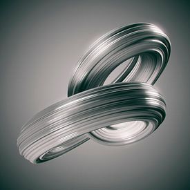 Swirl van Jörg Hausmann