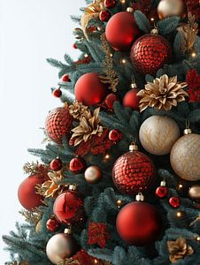 Arbre de Noël