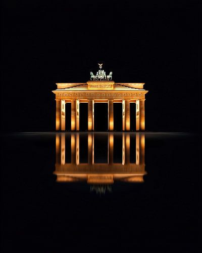 The whisper of old times