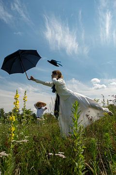 La Promenade met een twist van Marijn Schraa