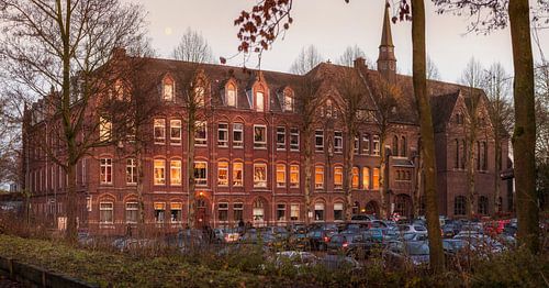 Huize Damiaanin Simpelveld