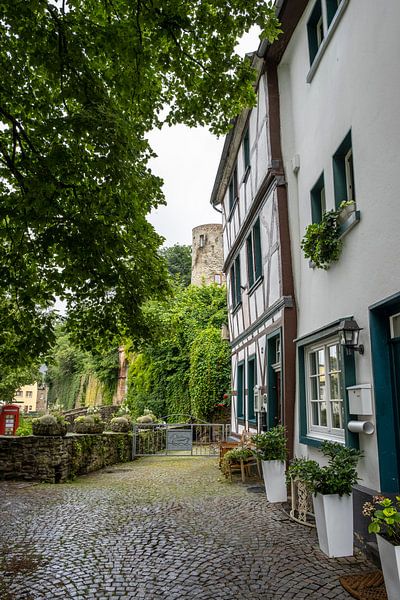 Bad Münstereifel von Holger W. Spieker