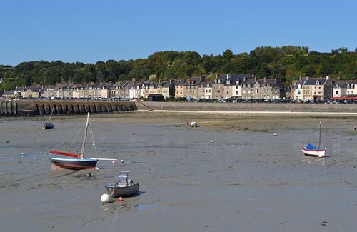 Cancale, Brittany