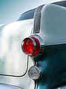 Amerikaanse klassieke auto's star chief 1955 serie 28 van Beate Gube thumbnail