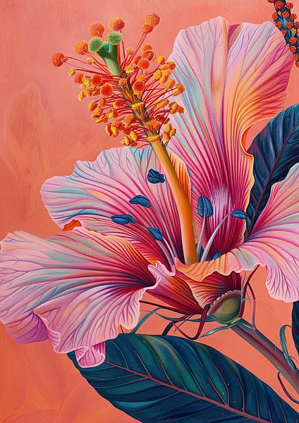 Mayflower by Flower Studio