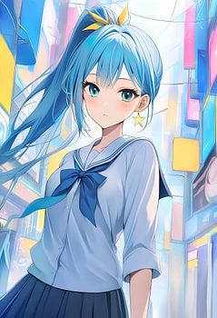 ASTRAL SUPERNOVA ⭐️ Nach der Schule