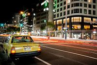 Osaka la nuit