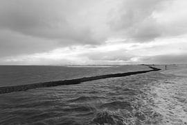 Bilder von Bensersiel und der Nordseeinsel Langeoog. von Bianca Meyering Fotos - BMF