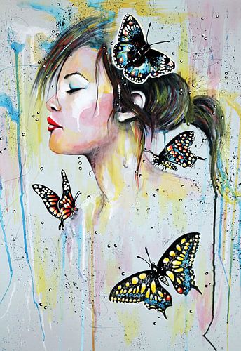 "Insegnami a volare " 