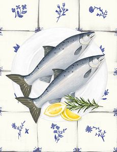 The Fish Dish