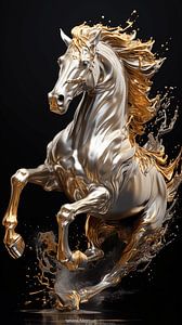 Pferd 4