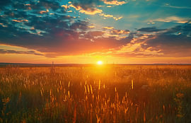 Golden hour