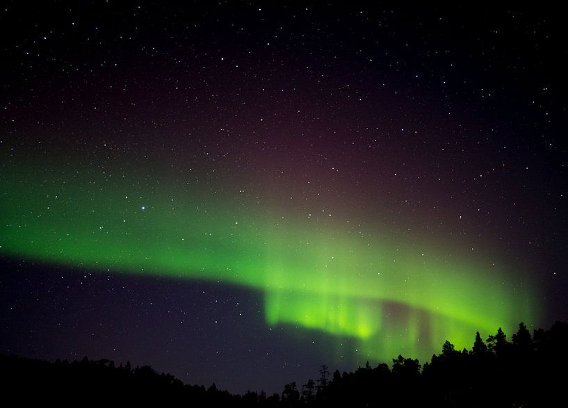Nordlichter von Ferry D