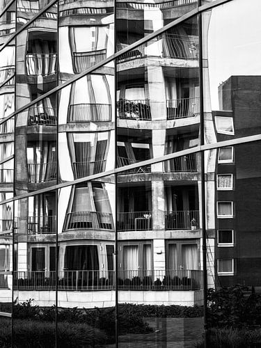 Reflexionen Maastricht