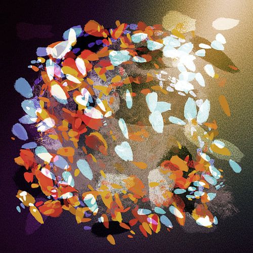 Centrifuge by Plus Passie