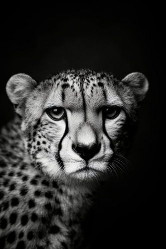 Cheetah