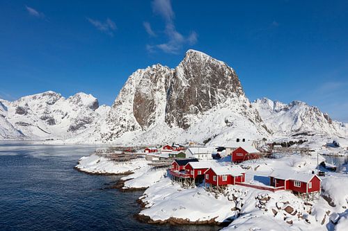 Hamnoy
