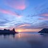 Cala Morrell Menorca van Bob Vandenberg