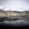 Vestrahorn, IJsland sur Frank Laurens