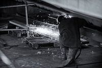 Metal Worker