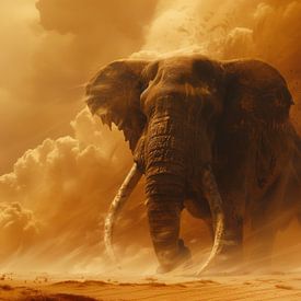 Elephant: The Timeless Guide by Ralf van de Sand