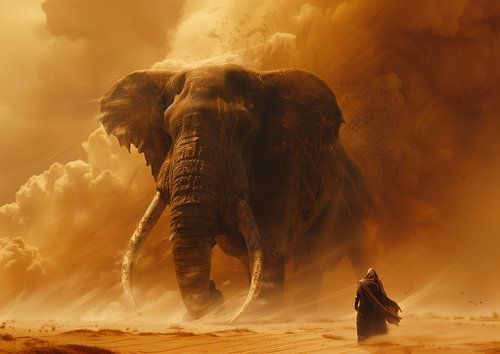 Olifant: De Tijdloze Gids