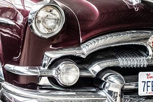 Packard Cabrio
