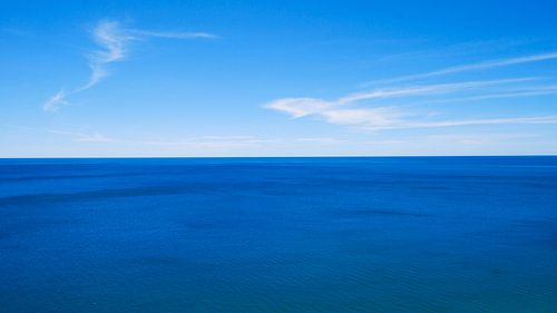 Unendlicher Horizont - Das Great Barrier Reef, Australien