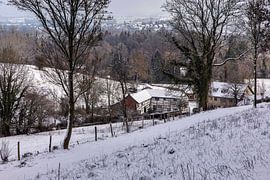 Vakwerkhuis Beertsenhoven