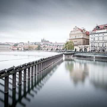 Musée Smetana de Prague sur Florian Schmidt