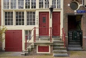 Korte Prinsengracht 40