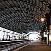 Station Haarlem sur heidi borgart