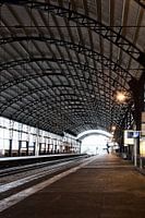 Bahnhof Haarlem