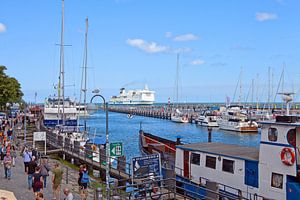 Rostock-Warnemünde