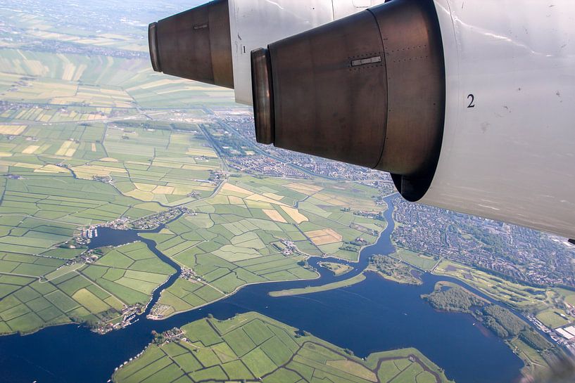 Holland von Tineke Roosen