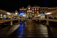 The little bridge