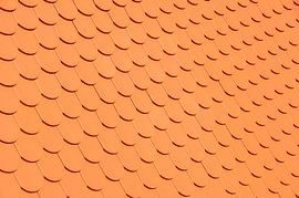 Tile roof by Fartifos