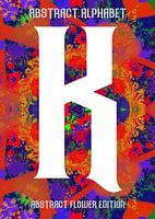 alphabet letter