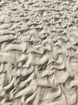 Texel-Sand von Klazina Visser