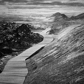 Follow the path by Mds foto
