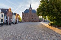 Marktplatz Kalkar