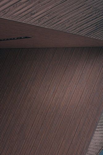 Le plafond