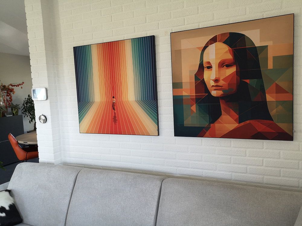 Mona Lisa